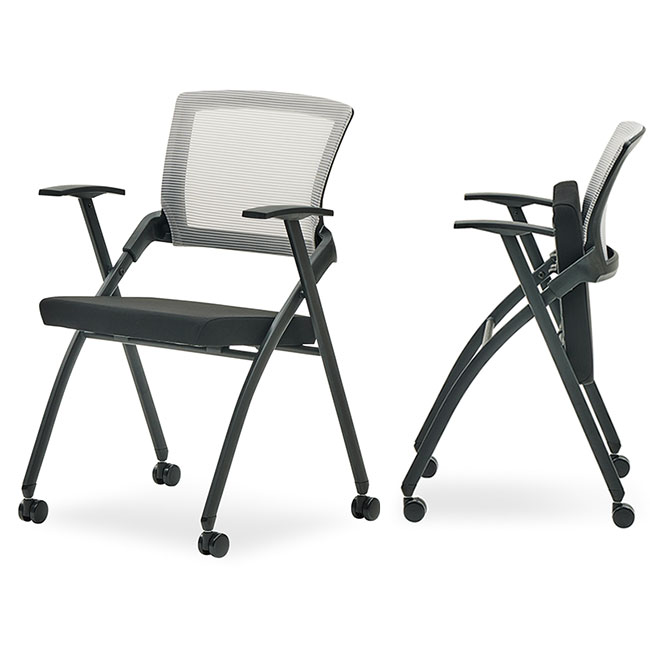 (HD)엑소회의용의자(접이식)